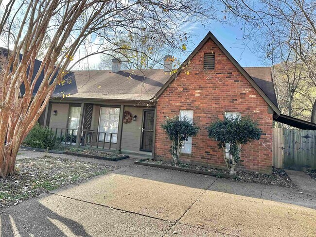 Foto del edificio - 2065 Goldbrier Ln