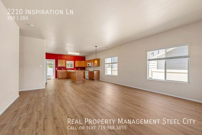 Building Photo - 2210 Inspiration Ln
