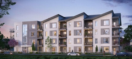 Building Photo - Alto