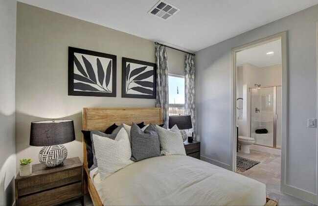 Foto del edificio - 1111 Blue Diamond Rd