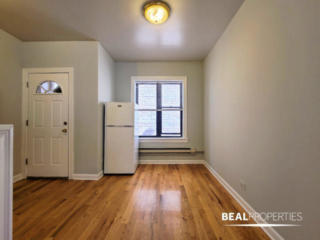 Building Photo - 1 bedroom in CHICAGO IL 60613