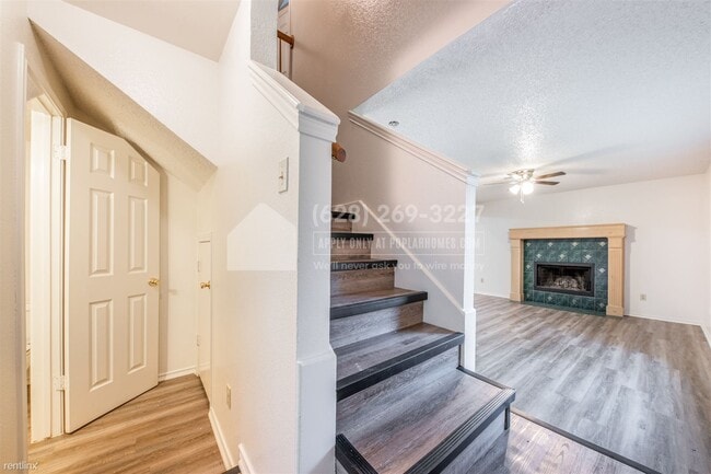 Foto del edificio - 3 br, 2.5 bath House - 1717 Parkfield Cove -