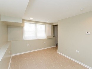 Family Room - 2341 N Lorel Ave