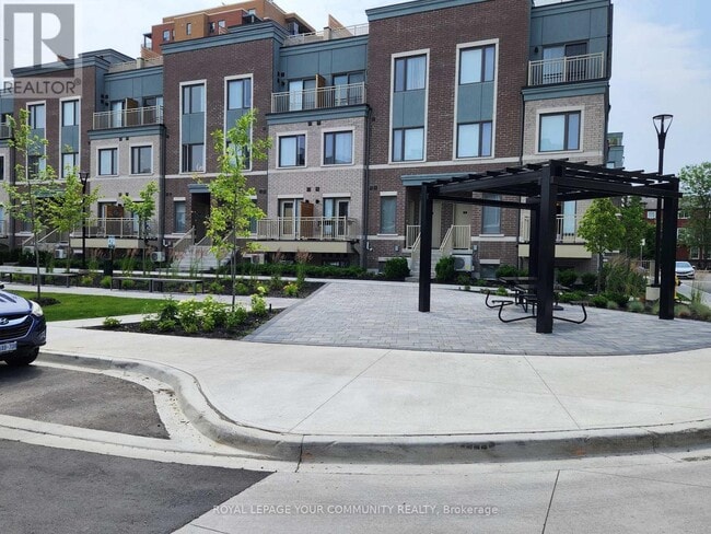 Photo du bâtiment - 10 William Jackson Wy