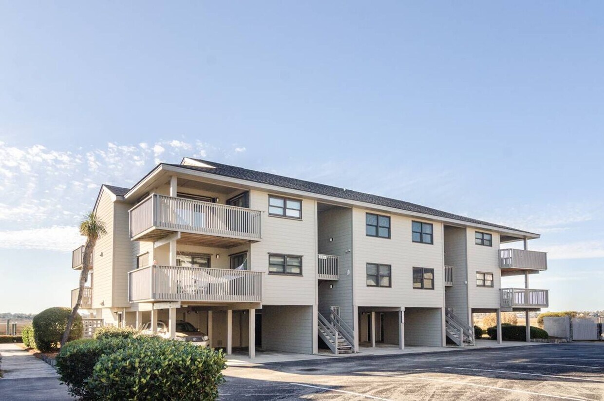 2307 N Lumina Ave, Wrightsville Beach, NC 28480 House Rental in Wrightsville Beach, NC