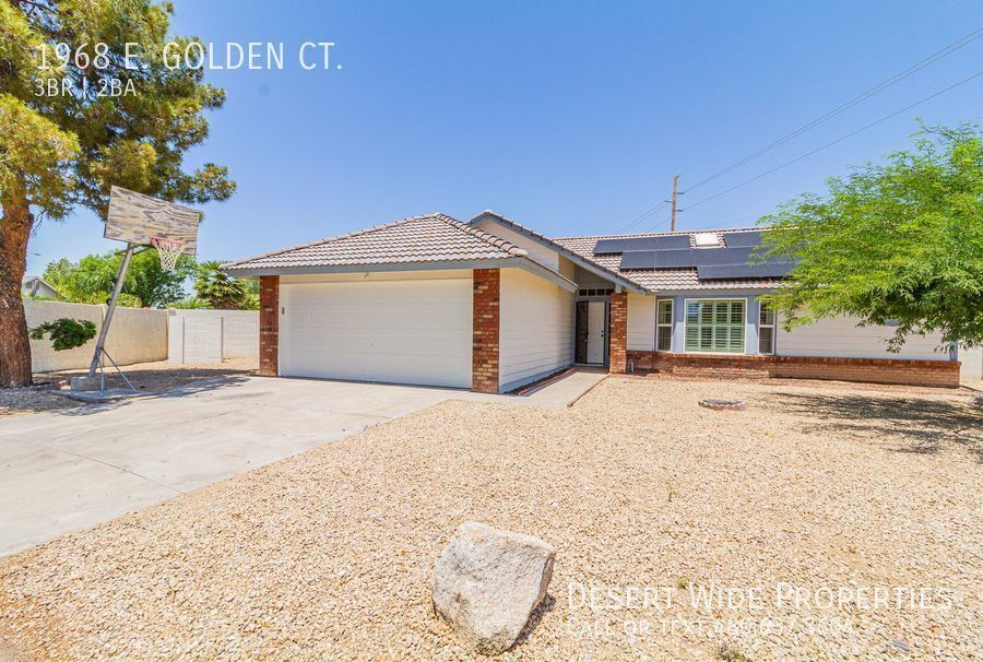 Primary Photo - Country Style 3 Bedroom 2 Bath Home in Cul...