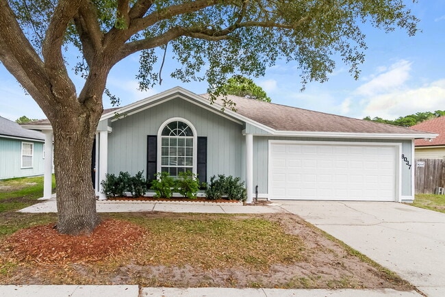 Building Photo - 8037 Boonesborough Trail