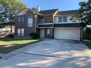 Building Photo - 8411 Battleoak Dr