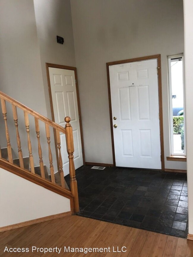 Foto del edificio - 3 br, 2.5 bath House - 623 N Grant St