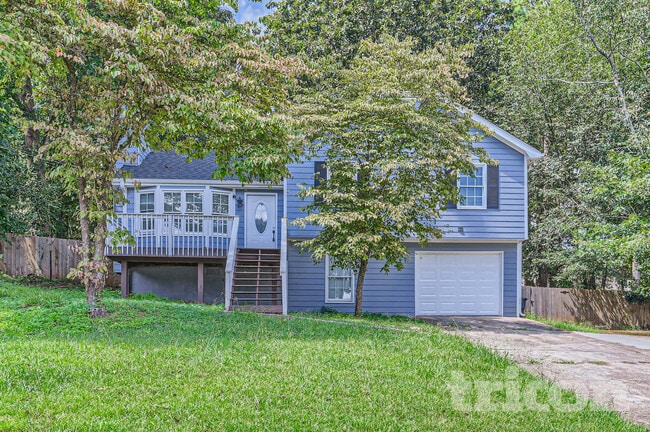 Building Photo - 367 Arbour Way