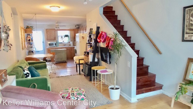 Foto del edificio - 2 br, 1 bath House - 1237 S Warnock St