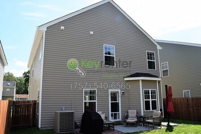 Building Photo - 2103 English Ave