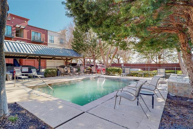 Foto del edificio - 4605 Cedar Springs Rd