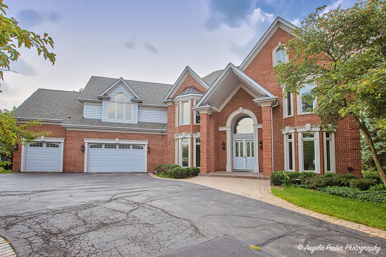 9315 N Muirfield Dr, Village of Lakewood, IL 60014 House Rental in