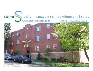 Building Photo - Cambridge Court