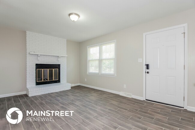 Foto del edificio - 3025 Brandywine Ct