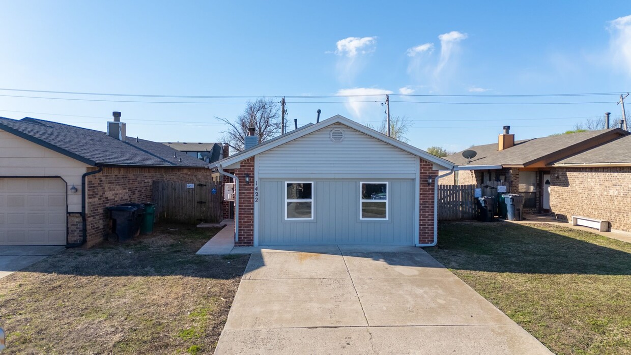 Primary Photo - Rent to Own Home Available in Oklahoma City!