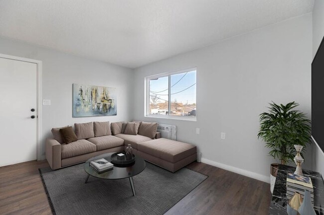 Foto del edificio - 1509 3rd Ave