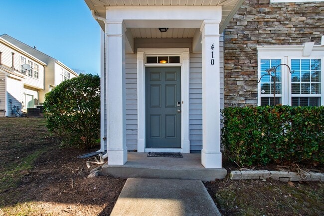 Foto del edificio - Beautiful End-Unit Townhome in Sought-After Breckenridge!