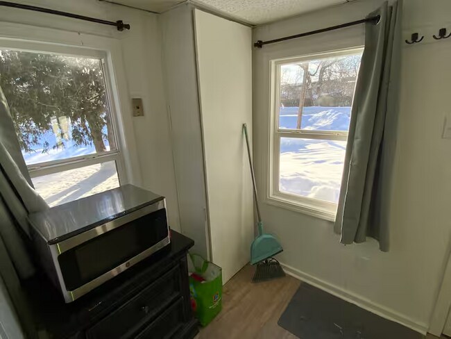 Foto del edificio - 115 Mckenzie St