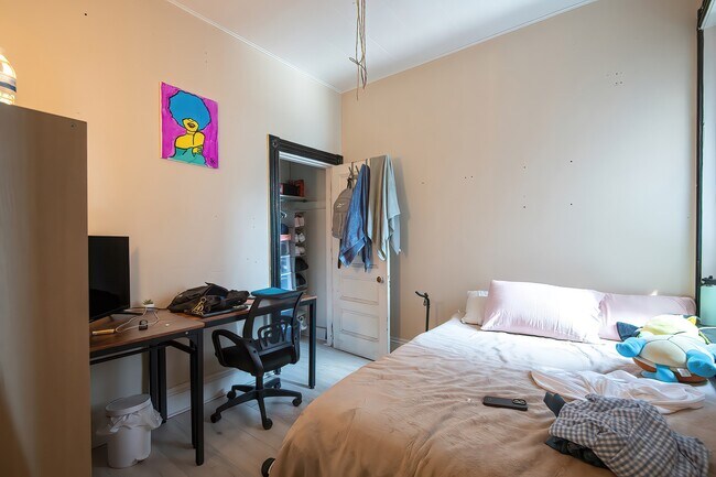 Foto del edificio - 21 Linden St