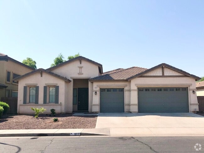 Building Photo - 1817 E Glacier Pl