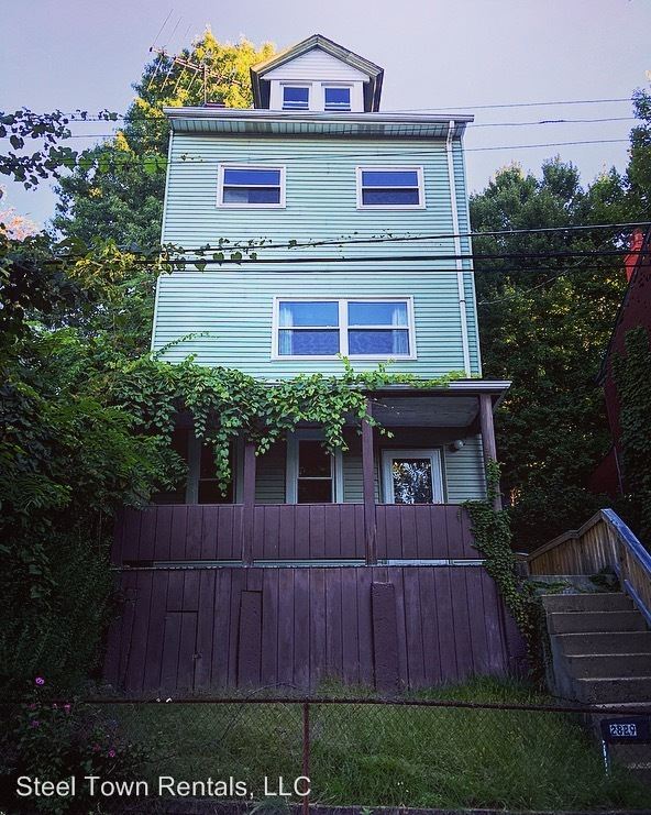 Foto principal - 2829 Patterson St