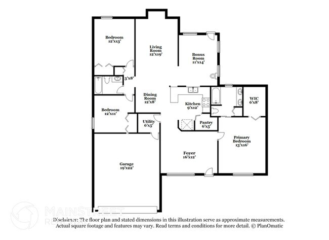 Building Photo - 2301 Jetridge St