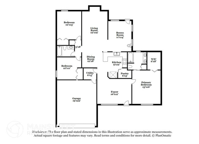 Foto del edificio - 2301 Jetridge St