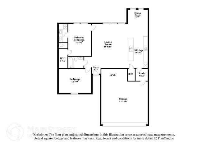 Foto del edificio - 1516 NE Jaclyn Dr