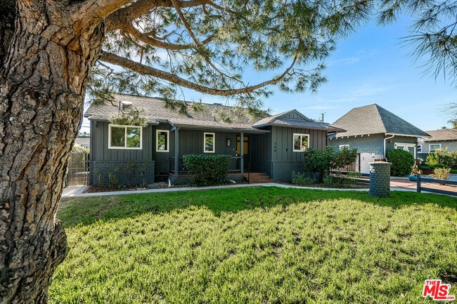 Foto del edificio - 749 N Niagara St