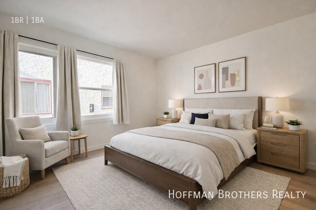 Foto del edificio - 3245 1/2 Glenhurst Ave