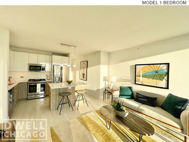 Foto del edificio - 2337 N Lincoln Ave