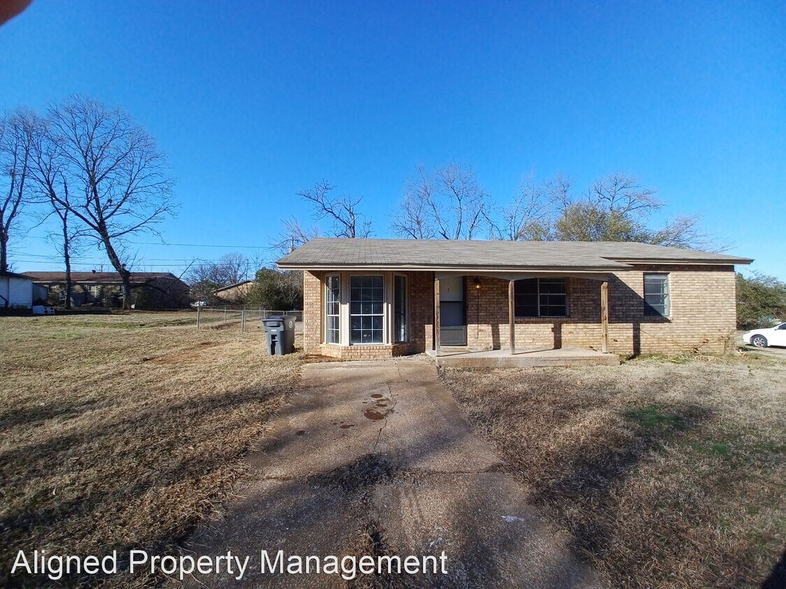 3 br, 1 bath House 709 N Holly House Rental in Searcy, AR
