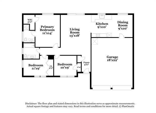Foto del edificio - 5600 Macaskill Dr