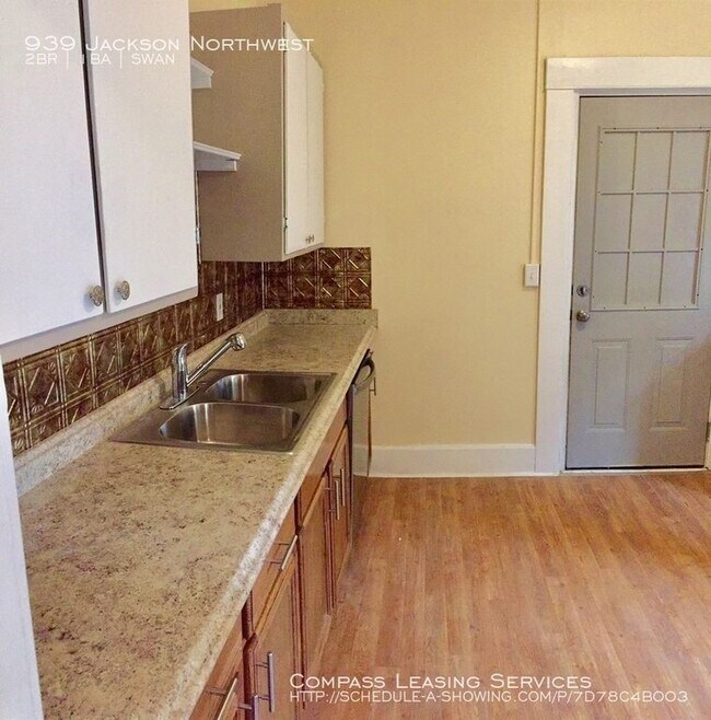 Foto del edificio - 939 Jackson st nw