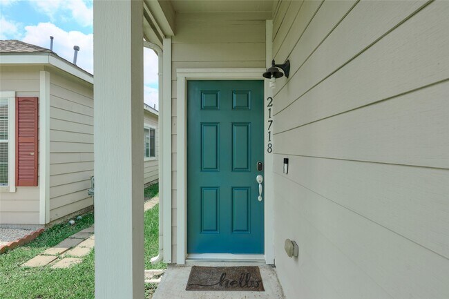 Foto del edificio - 21718 Grassy Hill Ln