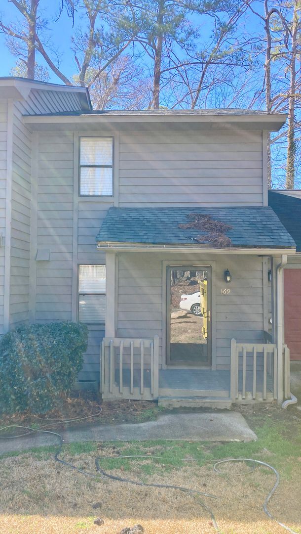 Building Photo - 369 Joshua Tree Dr