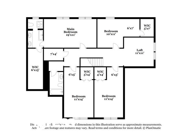 Building Photo - 205 Cranesbill Way