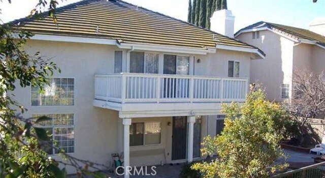 Foto del edificio - 16547 Blackburn Dr