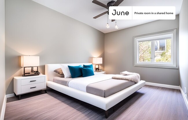 Building Photo - Room in Shared 5 bed/3 bath home