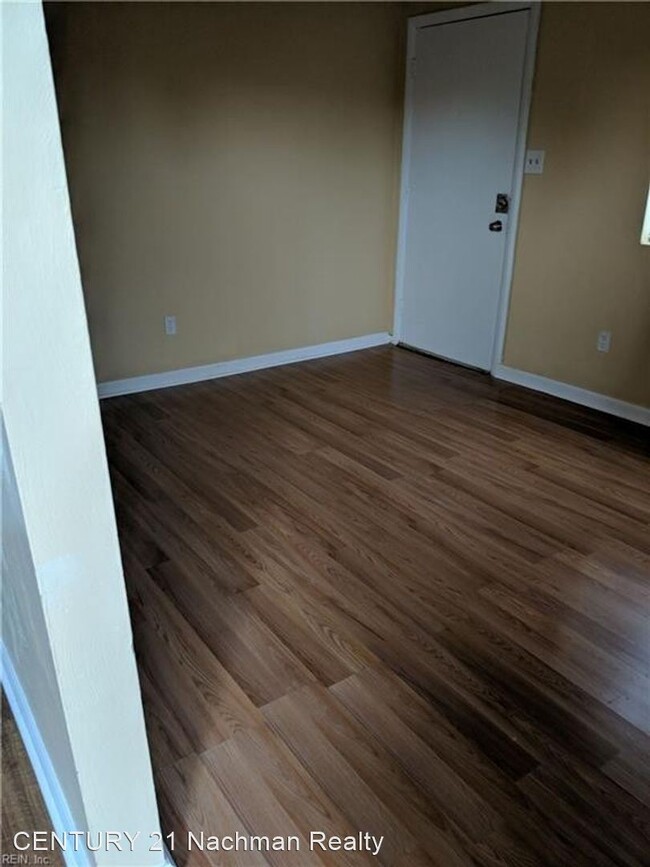 Building Photo - 2 br, 1 bath House - 1133 Commerce Avenue