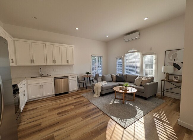 Foto del edificio - 1289-1291 W 22nd St