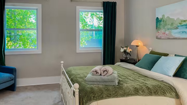 Photo - 906 Metropolitan Pkwy SW House