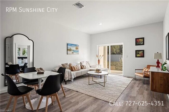 Foto del edificio - Modern Living Redefined: Luxury Duplexes i...