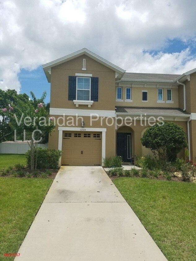 Primary Photo - 1220 Peterson Pl