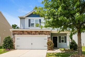 Building Photo - 1108 Black Diamond Dr