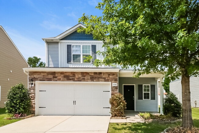 Building Photo - 1108 Black Diamond Dr