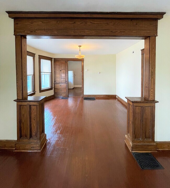 18 Parsons St Unit 2, Binghamton, NY 13903 Apartments in Binghamton, NY