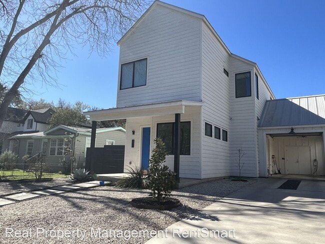 Foto del edificio - 3 br, 2.5 bath House - 4514 Mount Vernon D...